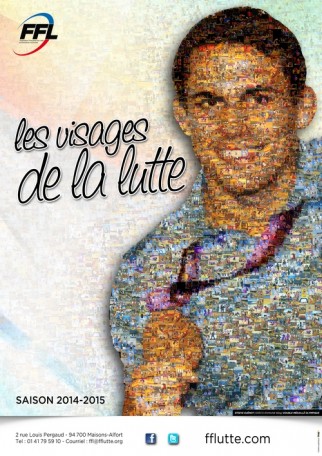 CAMPAGNE DE RENTREE 2014/2015
Cette année encore le service communication de la FFL met à disposition pour la rentrée sportive des clubs et comités un visuel fédéral avec un espace libre sur la partie basse afin que chacun puisse le personnaliser